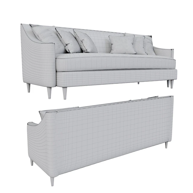 Galimberti Nino KELLY SOFA — Скачать