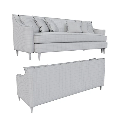 Galimberti Nino KELLY SOFA — Вид 3