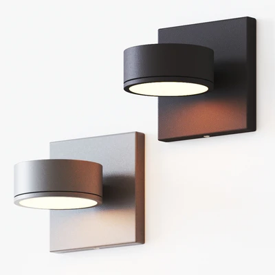 Ceres Outdoor Wall Sconce by Oxygen Lighting — Вид 4