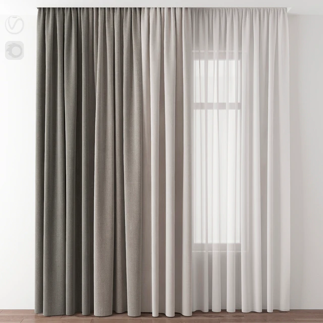 Curtain — Скачать