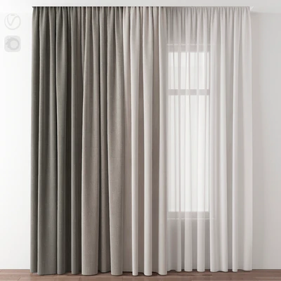 Curtain — Скачать