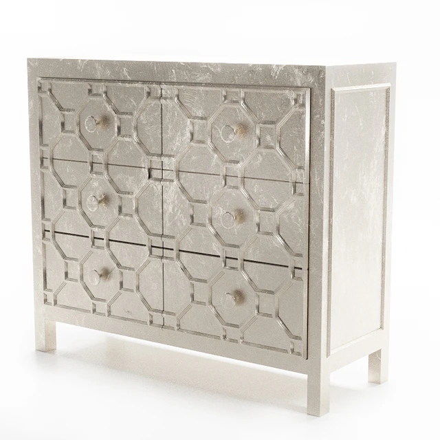 Chest 108cm Alhambra 60cm x — Descargar