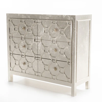 Chest 108cm Alhambra 60cm x — Ver 3