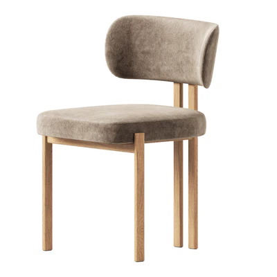 Bay Chair By Nature Design — Вид 5