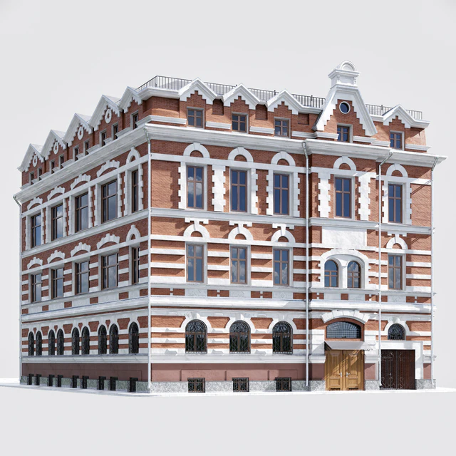 Building — Descargar