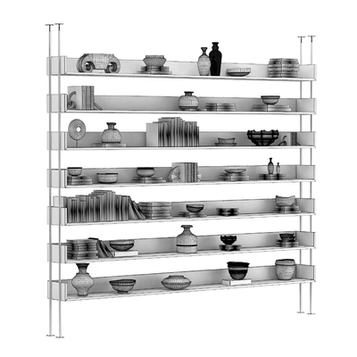 Shelving Cos — Вид 6