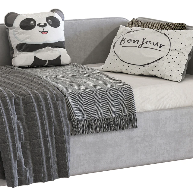 Sofa bed / WEENY — Descargar