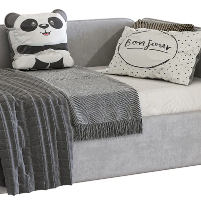 Sofa bed / WEENY — Ver 7