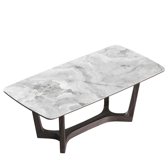 dining table Loran Choco mia casa it — Descargar
