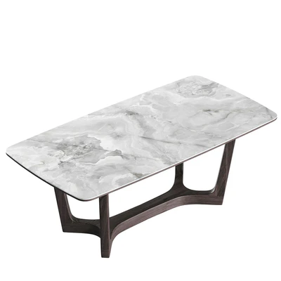 dining table Loran Choco mia casa it — Ver 3