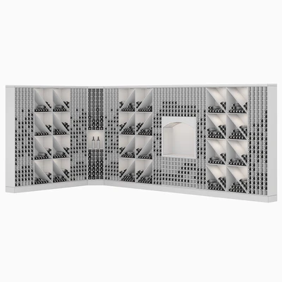 Rack 2 — Вид 2