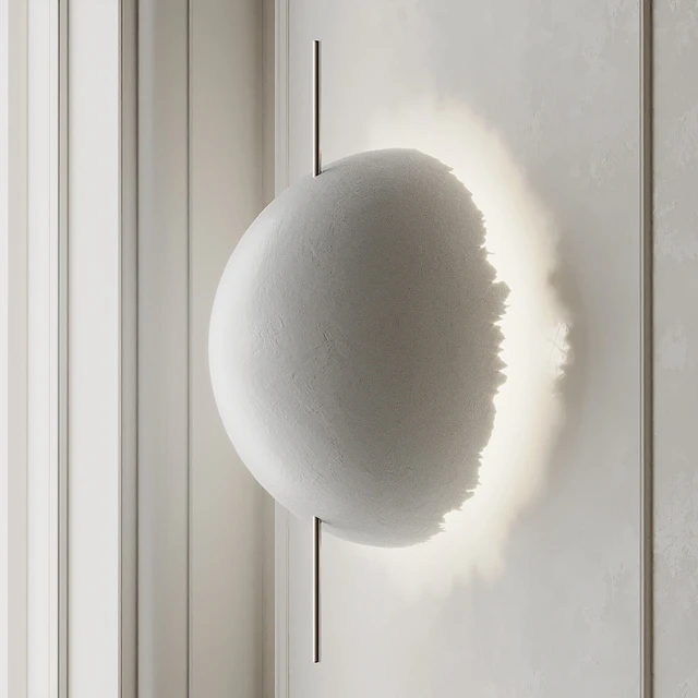 PostKrisi W 21 wall Light from Catellani and Smith — Скачать