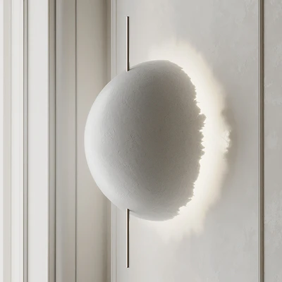 PostKrisi W 21 wall Light from Catellani and Smith — Вид 1