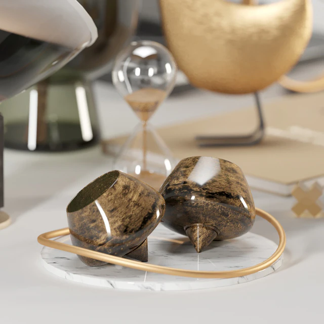 Decorative Set 02 — Descargar