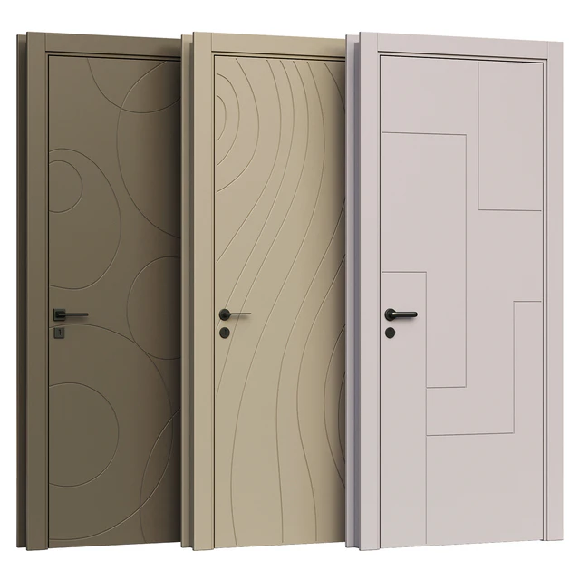 Interior door 088 — Descargar