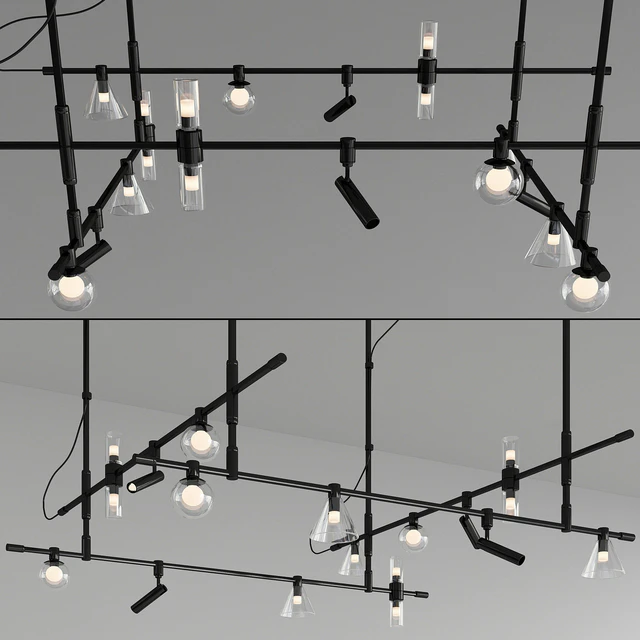 NOVA LUCE PUZZLE — Скачать
