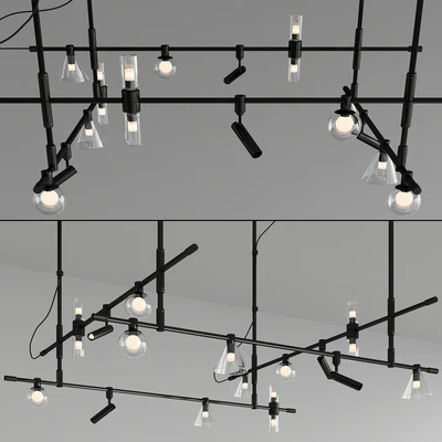 NOVA LUCE PUZZLE — Вид 4