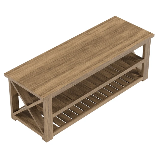 Cullen Entryway Bench — Descargar
