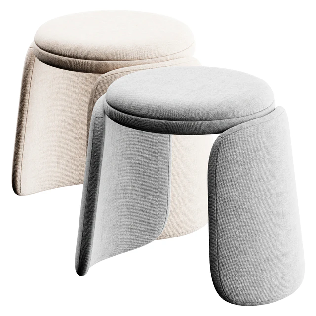 Secolo HENGE | Stool — Descargar