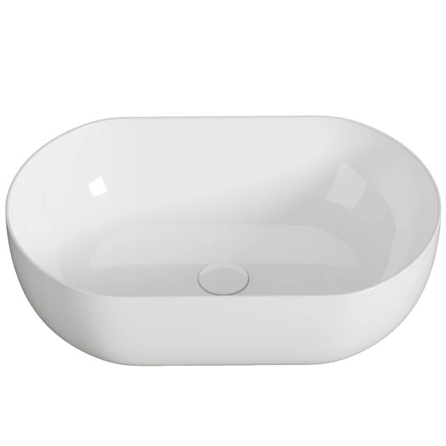 Sink Ceramica Nova Element CN5023 — Descargar