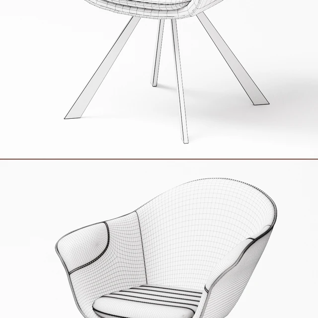 La Redoute Interieurs I Biface — Скачать