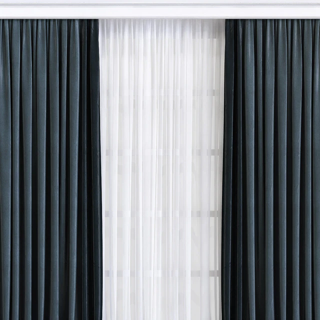 Curtain 594 — Descargar