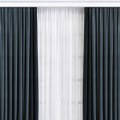 Curtain 594 — Ver 5
