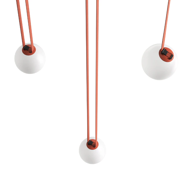 Vibia Plusminus Spheres — Descargar