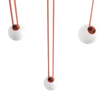 Vibia Plusminus Spheres — Ver 7
