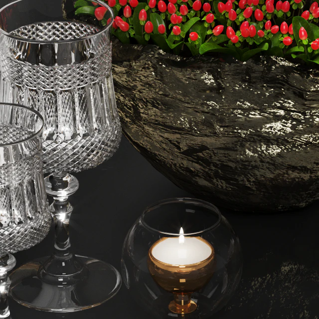 Dining Set 3 — Descargar