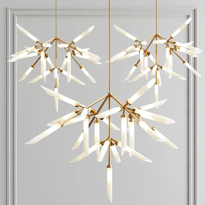Spur Grand Chandelier — Скачать