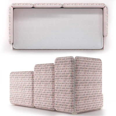 Child/Teenage/Adult bed Level-01-Salon-05 — Ver 4