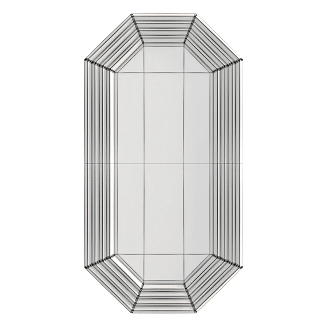 Eichholtz mirror Parade L — Скачать