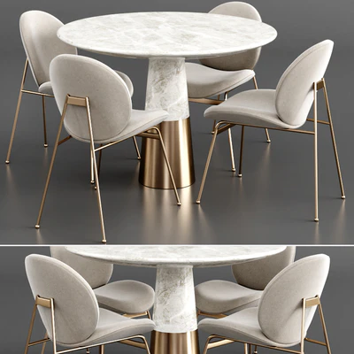 Dinning set 14 — Ver 1