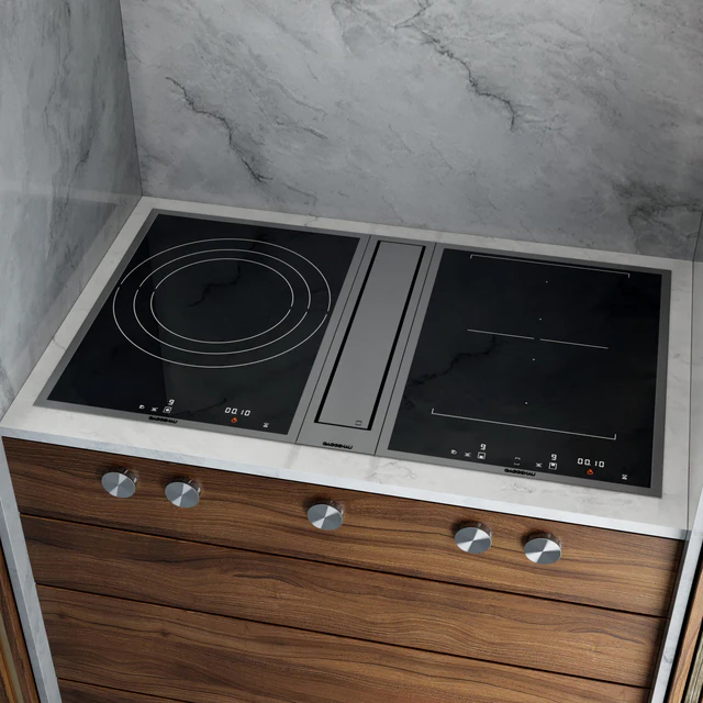 Gaggenau Vario Series Set — Descargar