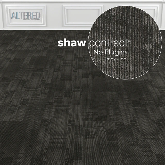 Shaw Carpet Altered Distort No: 1 — Descargar
