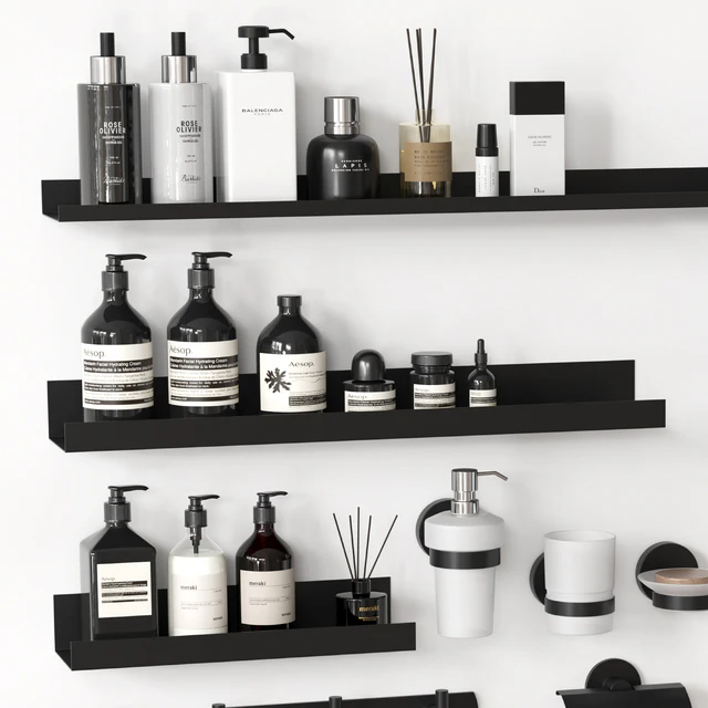 Bathroom accessories 32 — Descargar