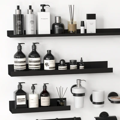 Bathroom accessories 32 — Ver 4