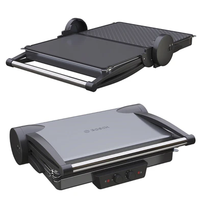 Bosch Grill TFB4431V — Ver 1