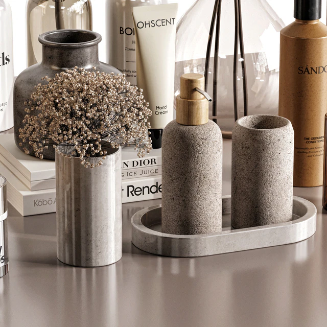Bathroom accessories 8 — Download