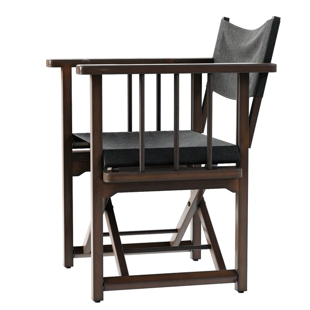 DIRECTOR F104H Chair — Скачать