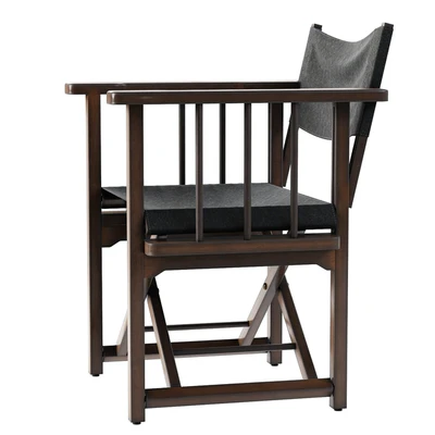 DIRECTOR F104H Chair — Вид 7