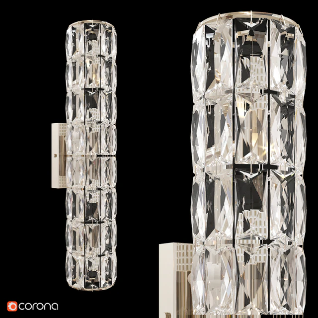 Wall lamp Talento — Descargar