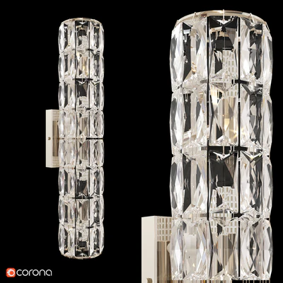 Wall lamp Talento — Ver 1