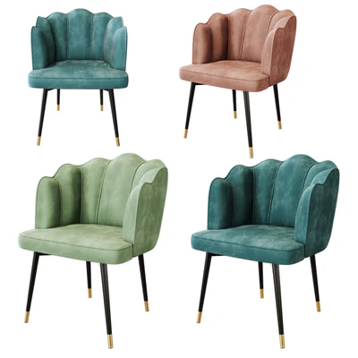 Eichholtz CHAIR BRISTOL — Ver 1
