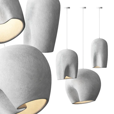 Bucket Pendant Lamp — Вид 3
