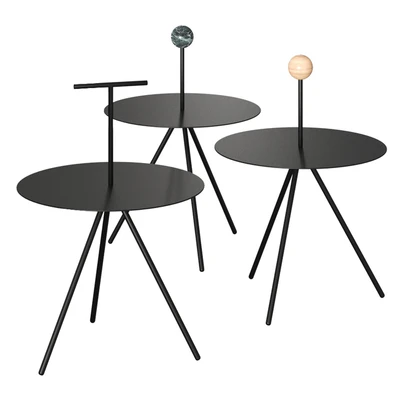 Viccarbe Trino Coffee Tables — Ver 1