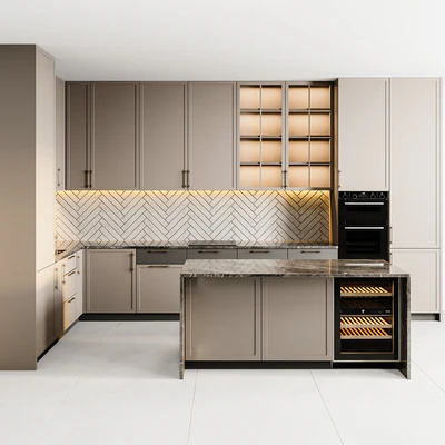 kitchen modern43 — Ver 1