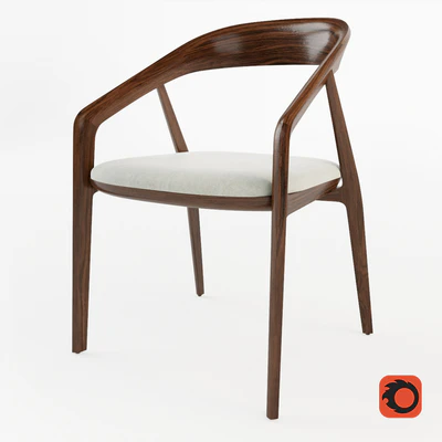 Bernhardt Design - Capri — Вид 1