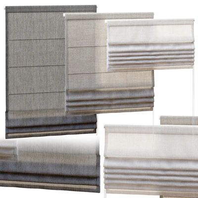 ROMAN BLINDS 700 — Вид 1